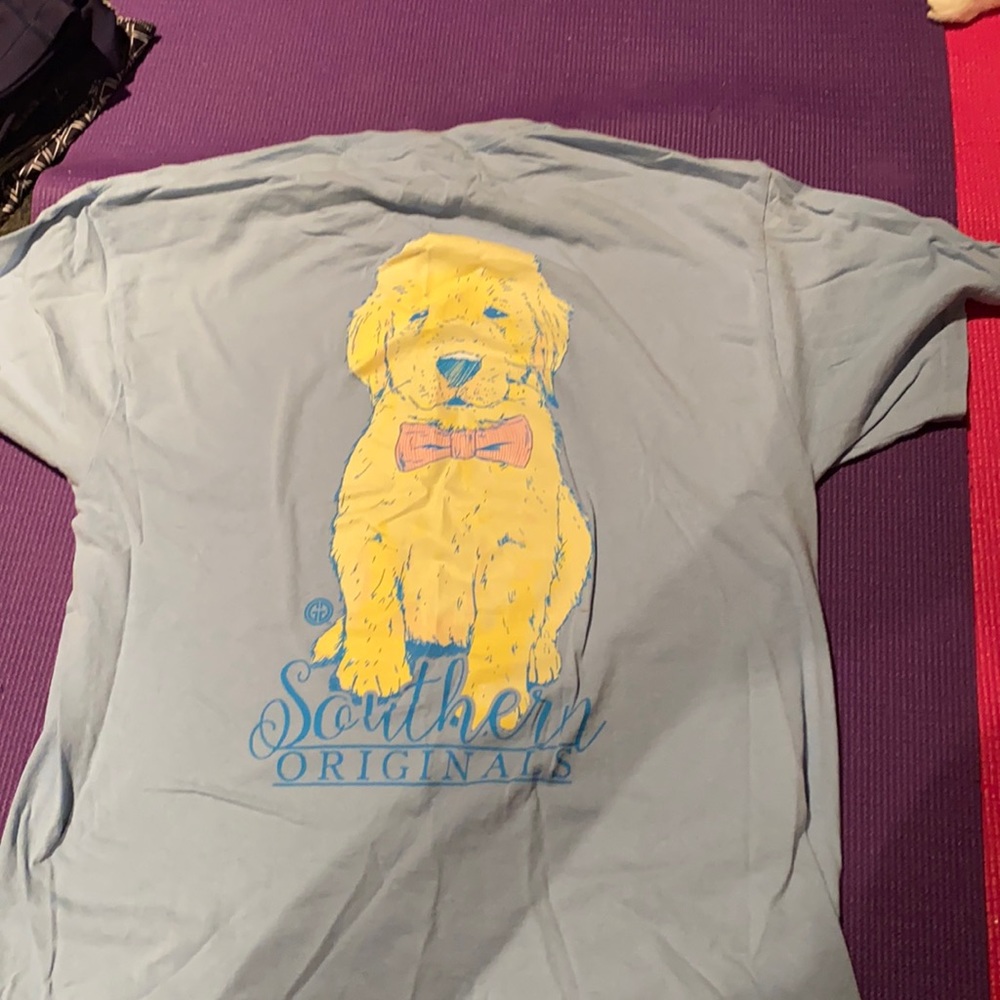 Simply southern t shirt